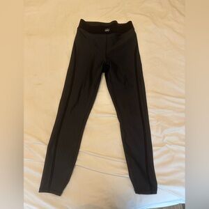 ALO Yoga Airlift High-Waist 7/8 Line Up Legging